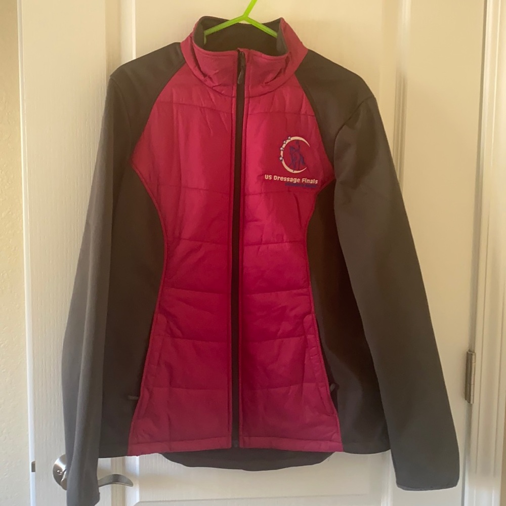 US Dressage Finals Jacket